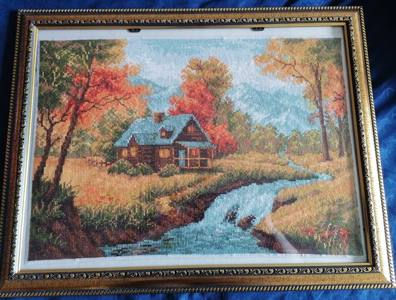 Работа «№94350»