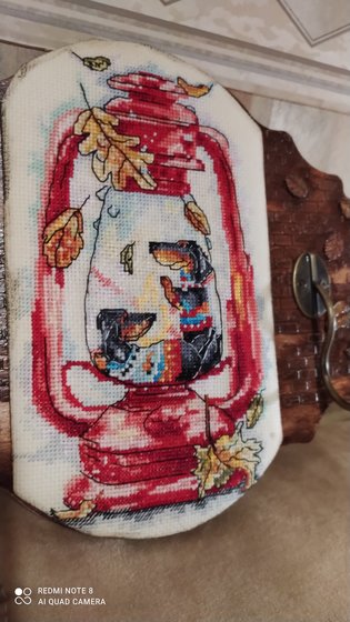 Работа «№94376»