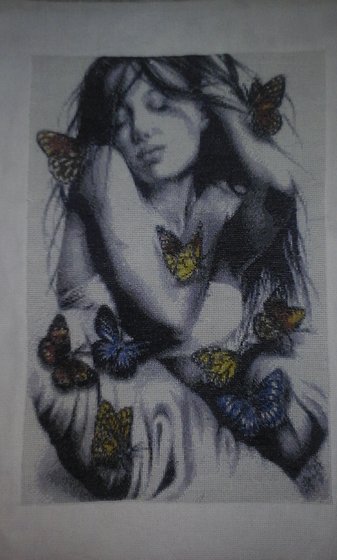 Работа «№94457»