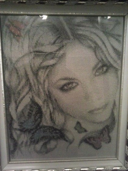 Работа «№94459»