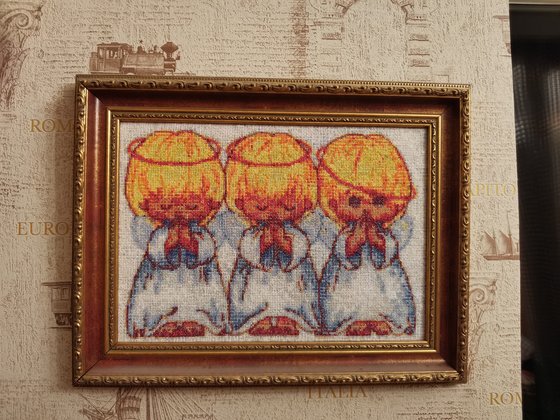 Работа «№94525»