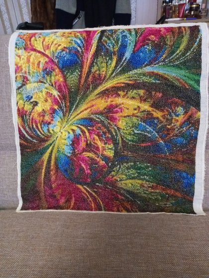 Работа «№94545»