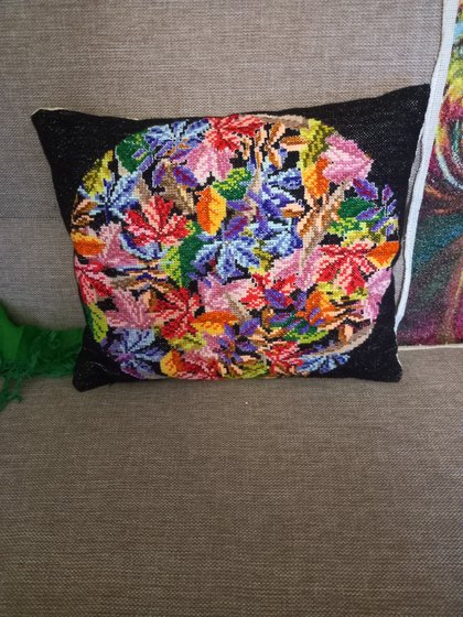 Работа «№94547»