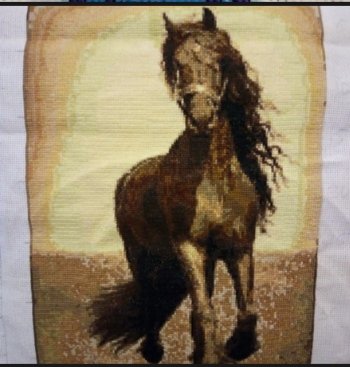 Работа «Фриз»