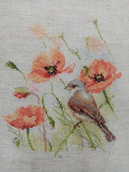 Работа «№94694»