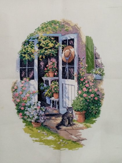 Работа «№94697»