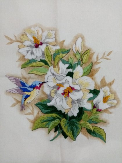 Работа «№94699»