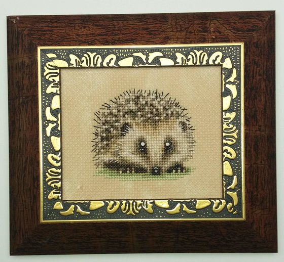 Работа «№94742»