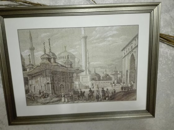 Работа «№94781»