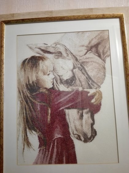 Работа «№94782»