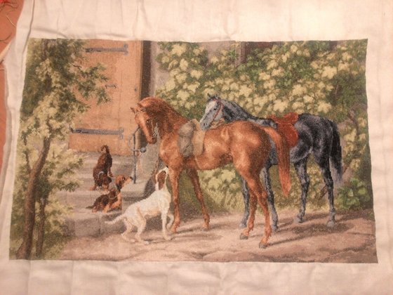 Работа «№94783»