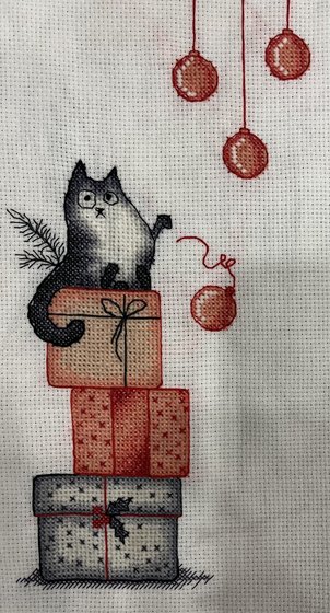 Работа «№94823»