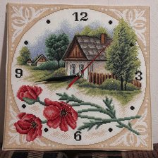 Работа «Часеки»