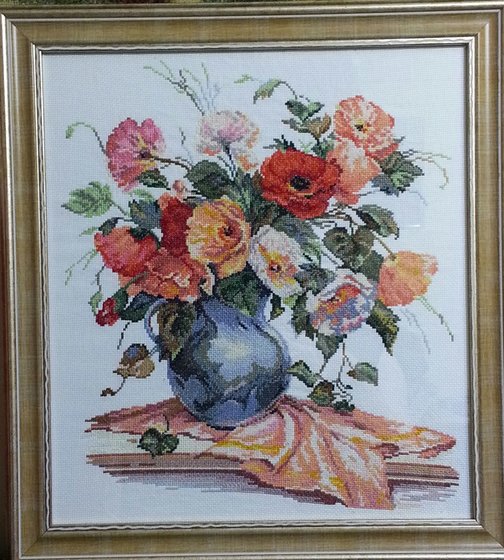 Работа «№94874»