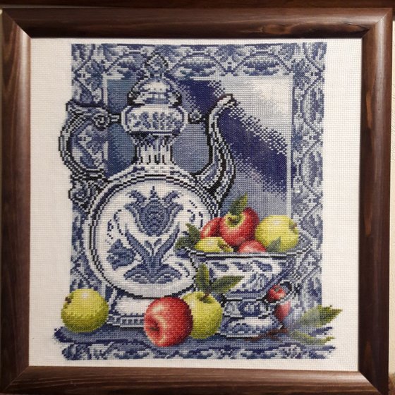 Работа «№94877»