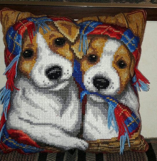 Работа «№94883»