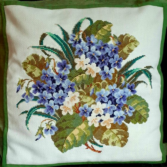 Работа «Думка»