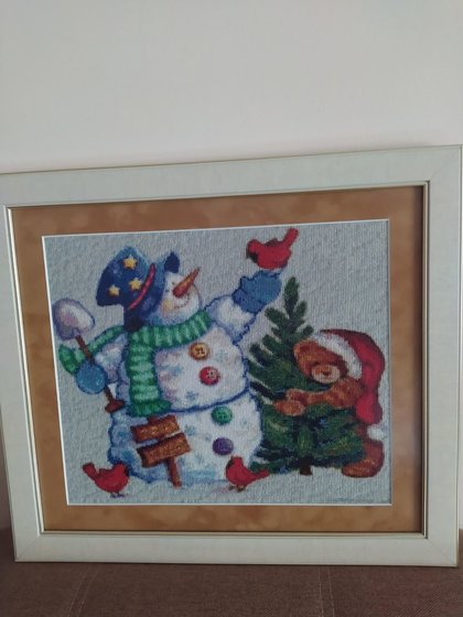 Работа «№95039»