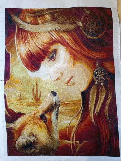 Работа «№95047»