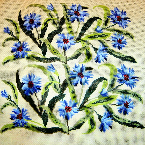 Работа «Думка»