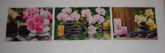 Работа «Энергия воды, ветра, огня»