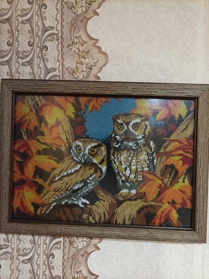 Работа «№95356»