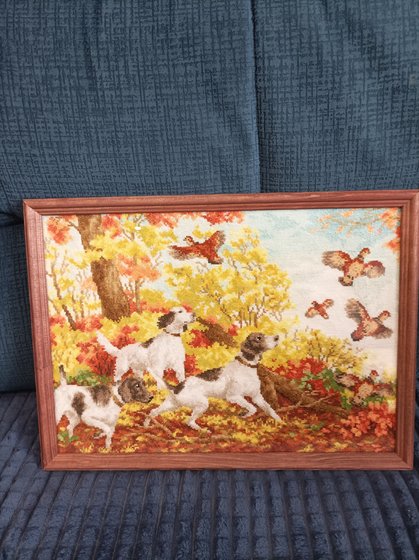 Работа «№95365»