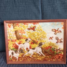 Работа «№95365»