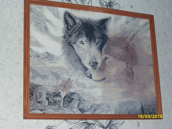 Работа «Пара»