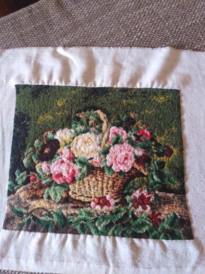 Работа «№95478»