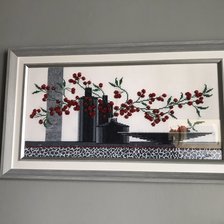 Работа «ваза»