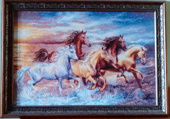 Работа «№95697»