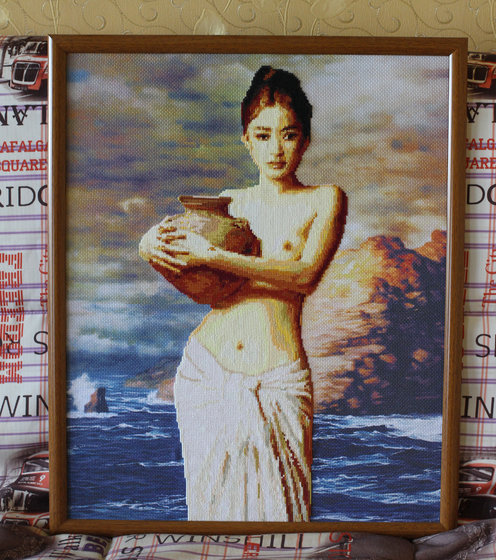 Работа «Моя вторая работа»