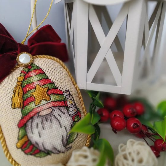 Работа «№95752»