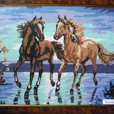 Работа «Расвет»