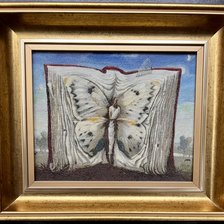 Работа «Könyvek könyve»