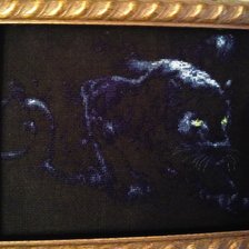 Работа «Пантера»