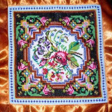 Работа «Думачка»