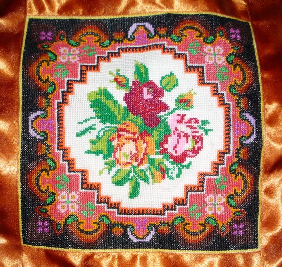 Работа «Думачка»