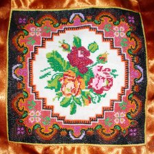 Работа «Думачка»