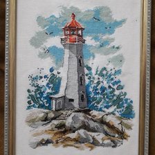 Работа «Свет Надежды, Овен»