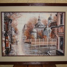 Работа «Мастер и Маргарита»