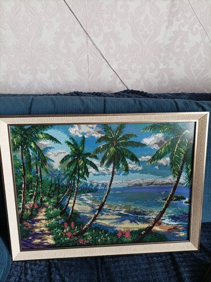 Работа «№96129»