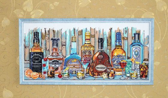 Работа «Все такое вкусное )))»