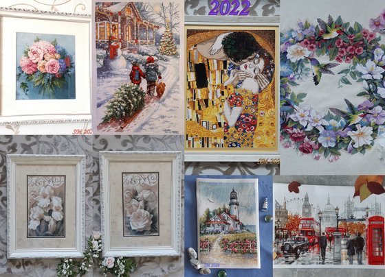 Работа «Работы 2022»