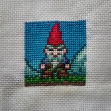 Работа «Достижение Heliophobia из игры Terraria»