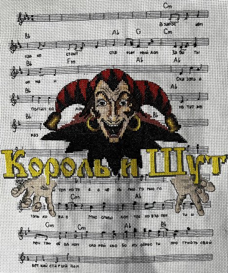 Работа «№96575»