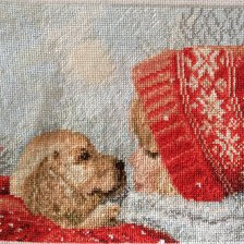 Работа «Обьятия»