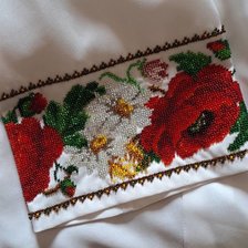 Работа «Рукав на блузе»