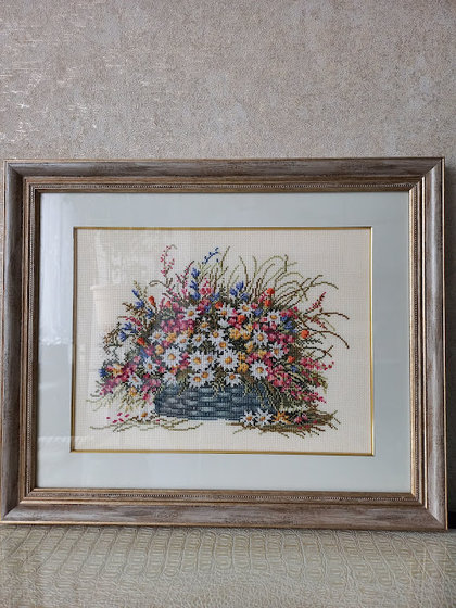 Работа «№96720»